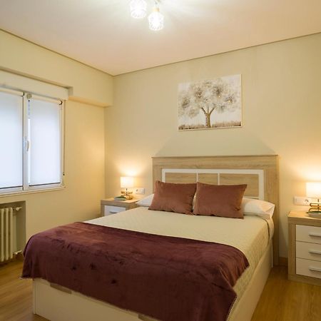Apartamento Boutique Cervantes Oviedo Buitenkant foto