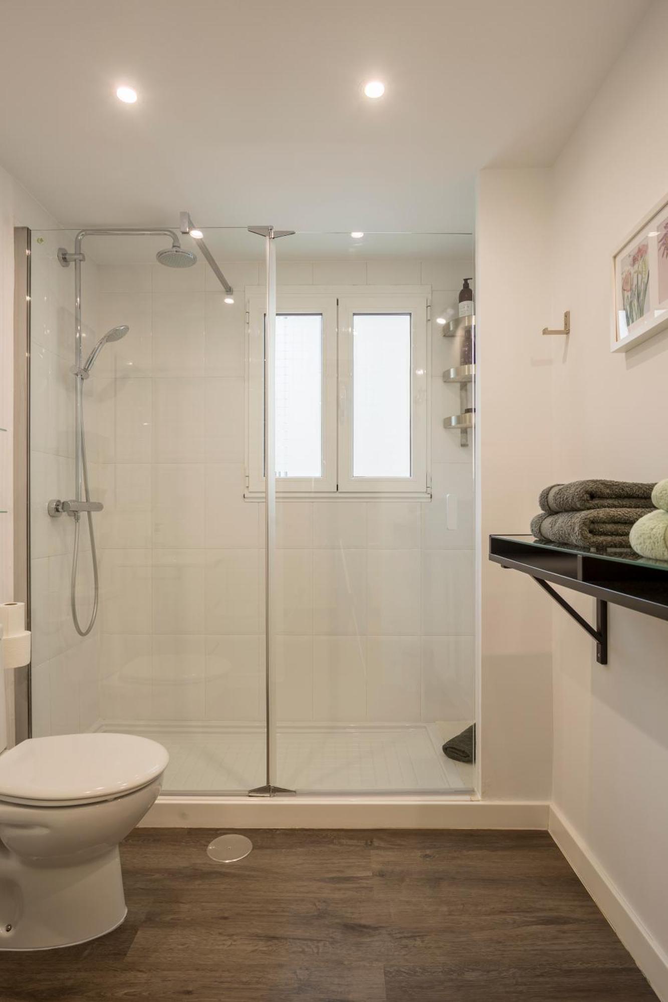 Apartamento Boutique Cervantes Oviedo Buitenkant foto